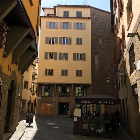 L'Antico Canto Dei Salterelli Florence Luaran gambar