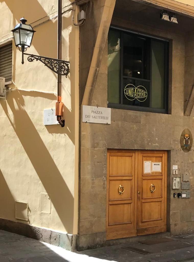 L'Antico Canto Dei Salterelli Florence Luaran gambar