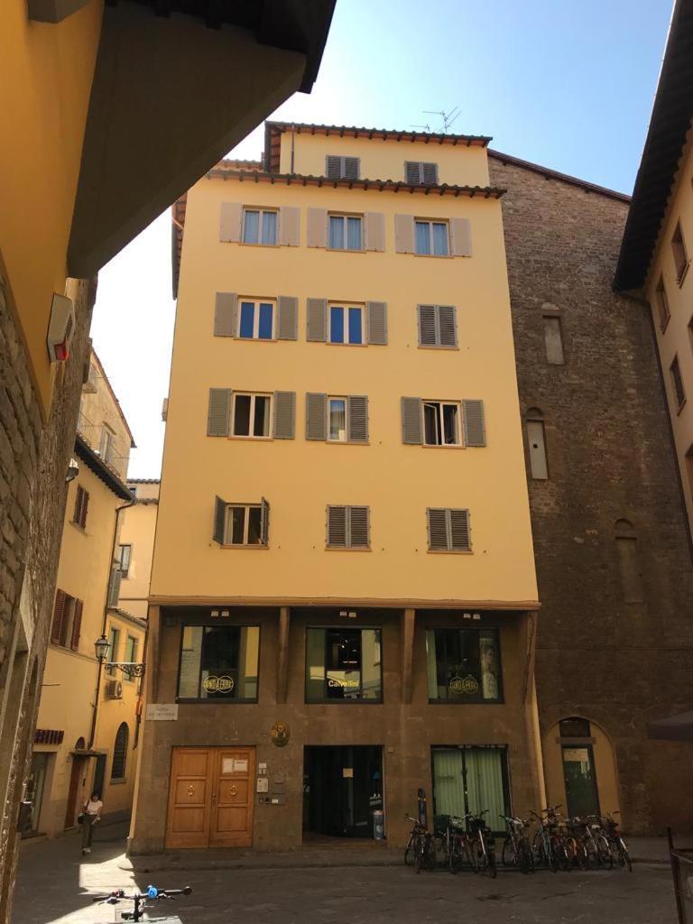L'Antico Canto Dei Salterelli Florence Luaran gambar