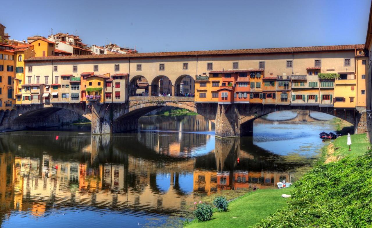 L'Antico Canto Dei Salterelli Florence Luaran gambar